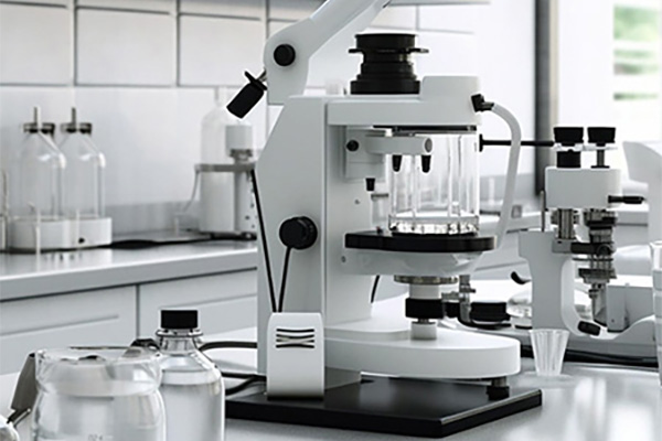 研發(fā)實驗室