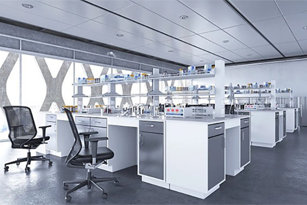 研發(fā)實驗室