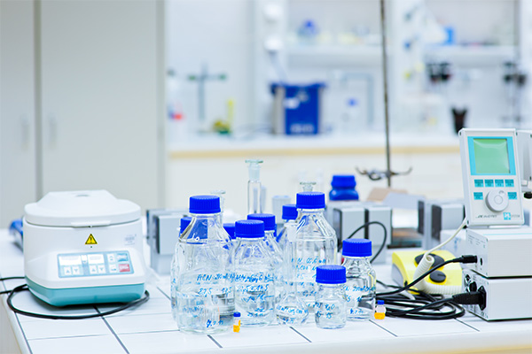 研發(fā)實驗室