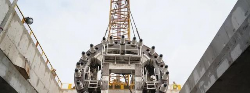 盾尾密封油脂使用和維護需要關注的事項