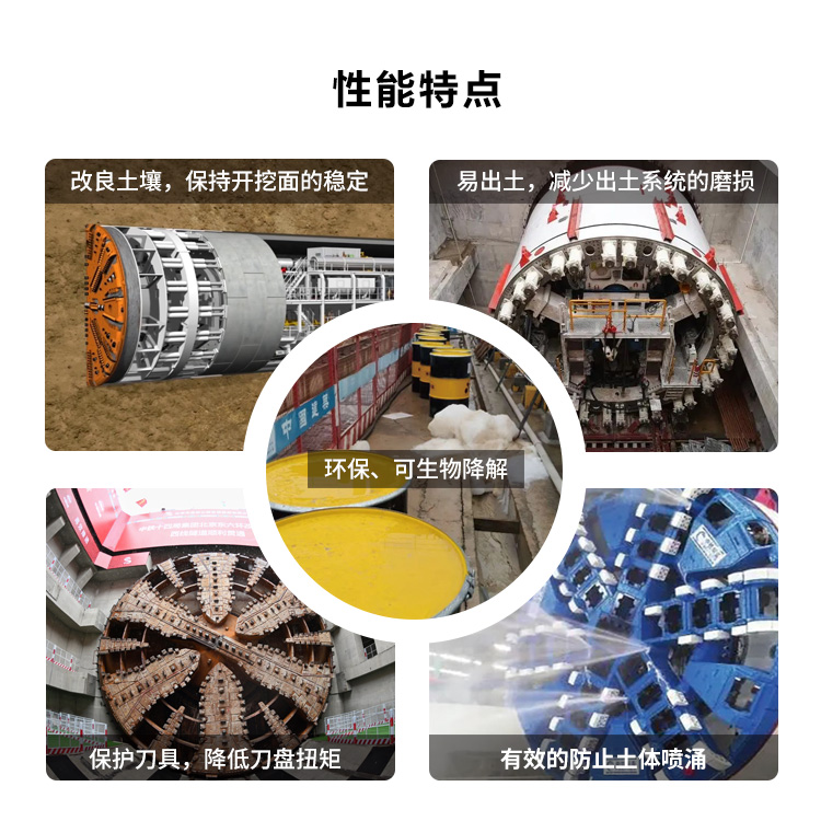 盾尾油脂的特性