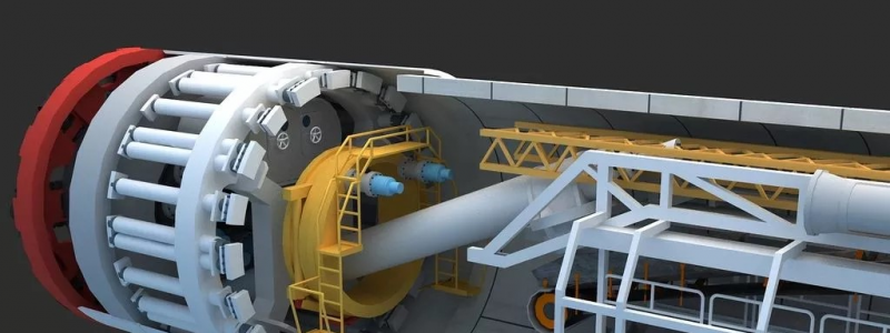 盾尾密封油脂具體的應(yīng)用領(lǐng)域