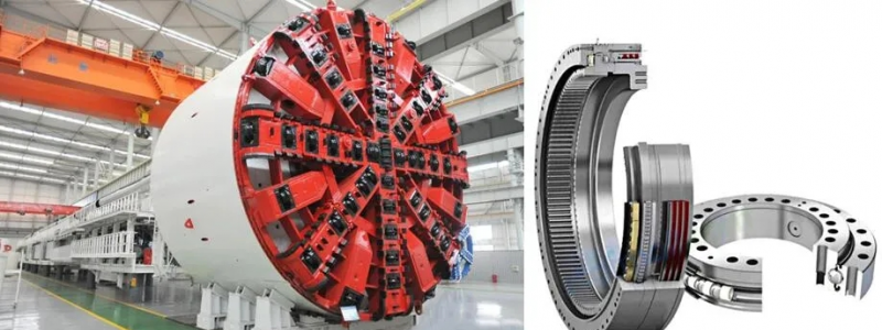 盾構(gòu)油脂常見的應(yīng)用領(lǐng)域