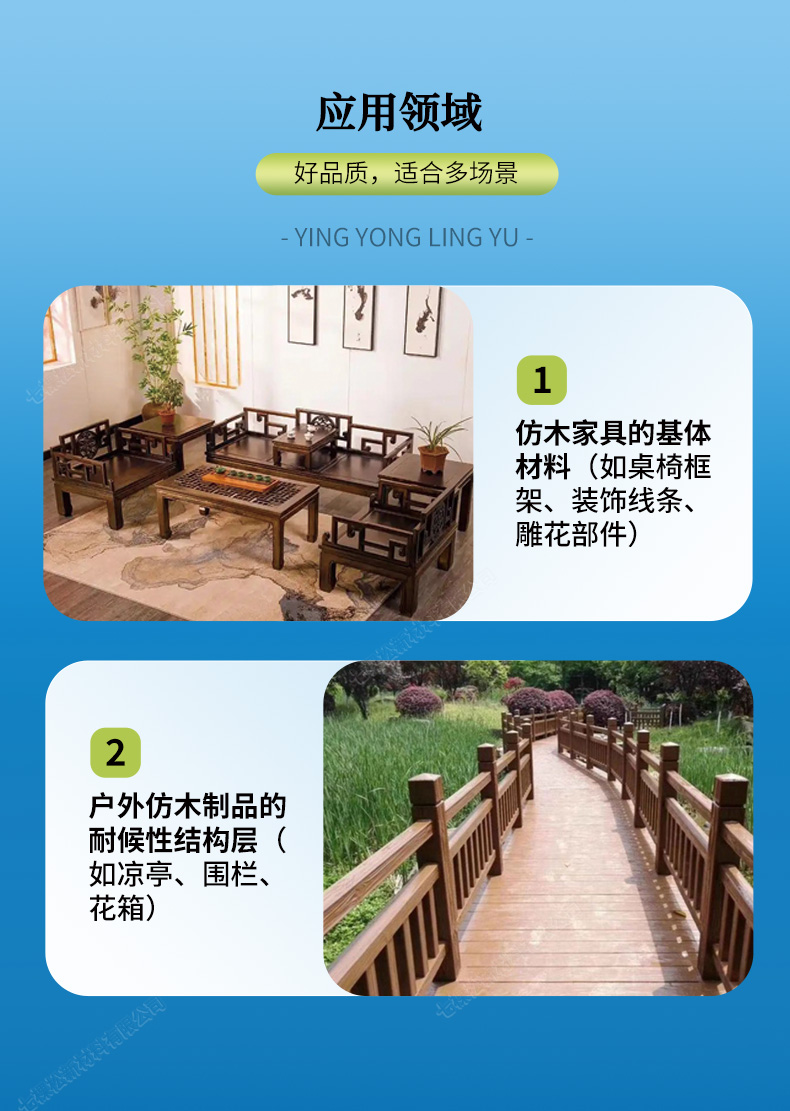 聚酯多元醇應(yīng)用領(lǐng)域