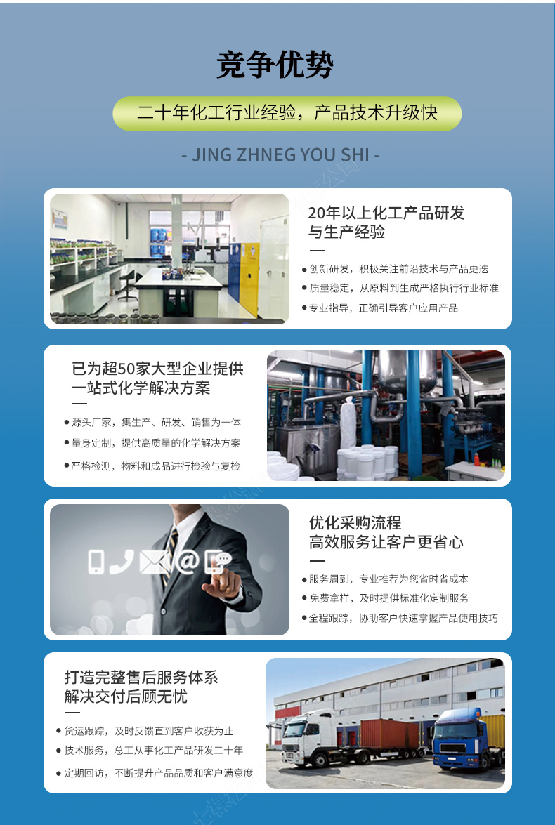 七松競(jìng)爭(zhēng)優(yōu)勢(shì)