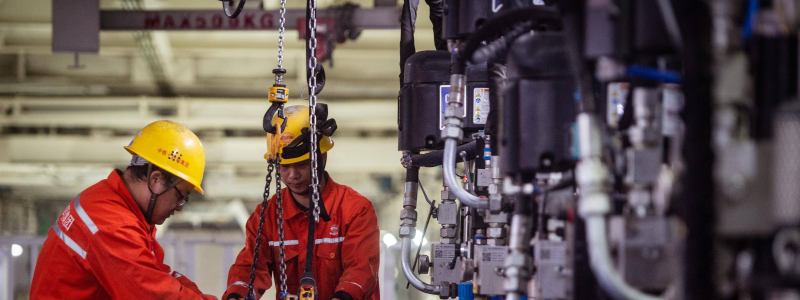 盾構(gòu)機施工中需要用到哪些密封和潤滑材料？