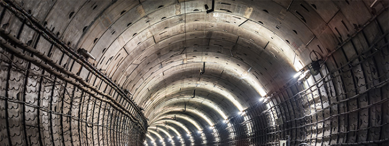 盾尾密封油脂的核心作用