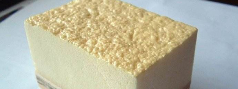 聚酯多元醇在聚氨酯硬泡材料中的應(yīng)用